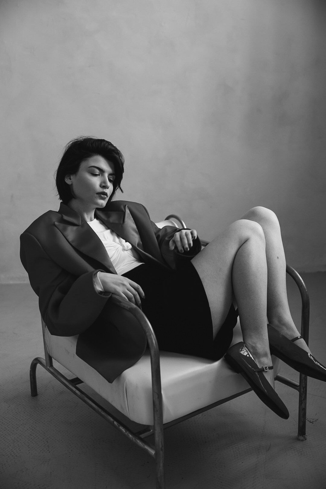 Лиза. Фотограф Нижний Новгород