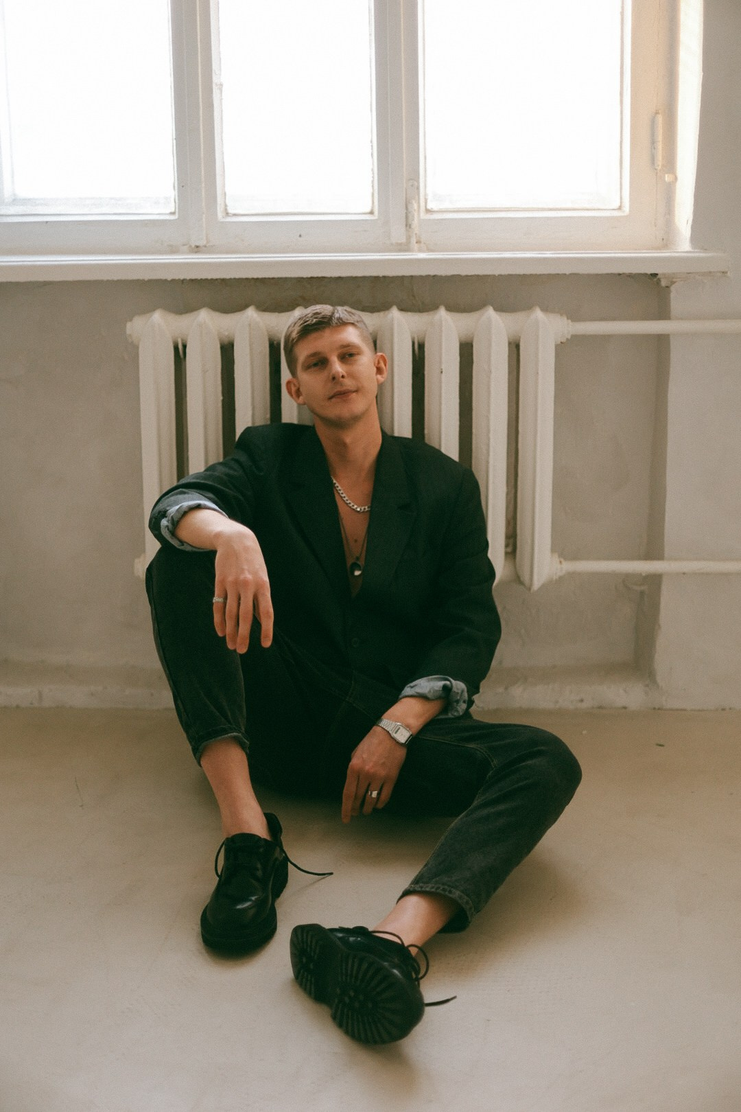 Петя. Фотограф Нижний Новгород