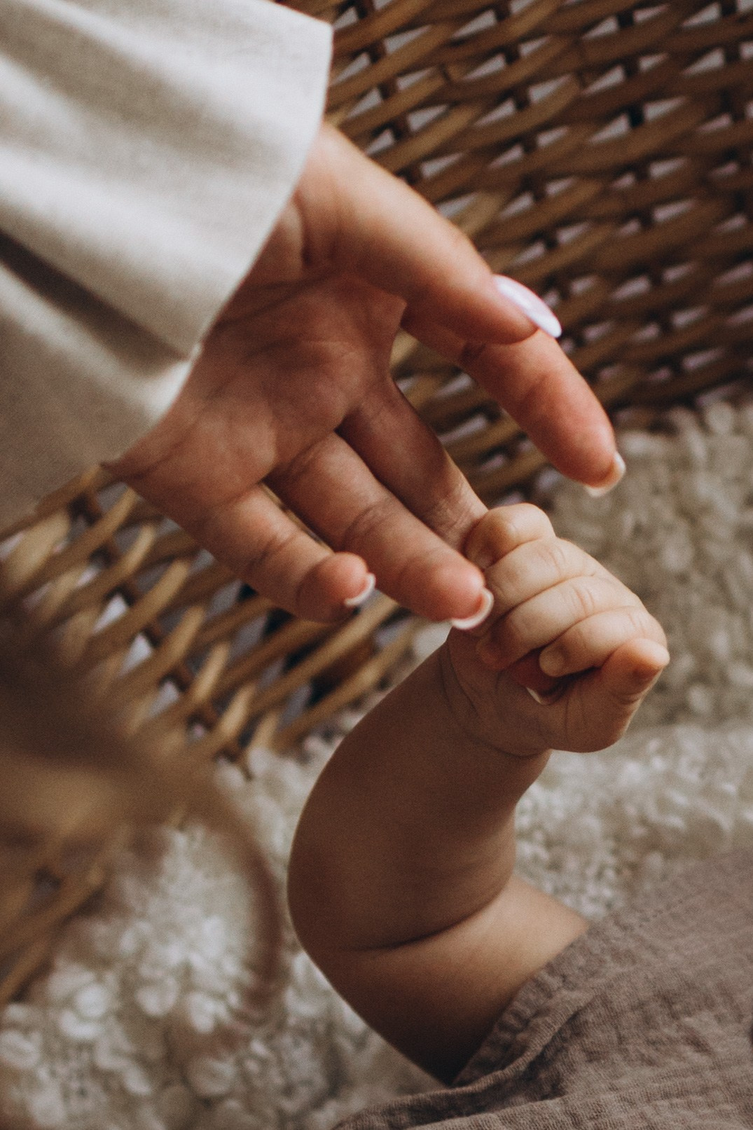 Мама и малыш. Семейный фотограф и видеограф Наумова Анна