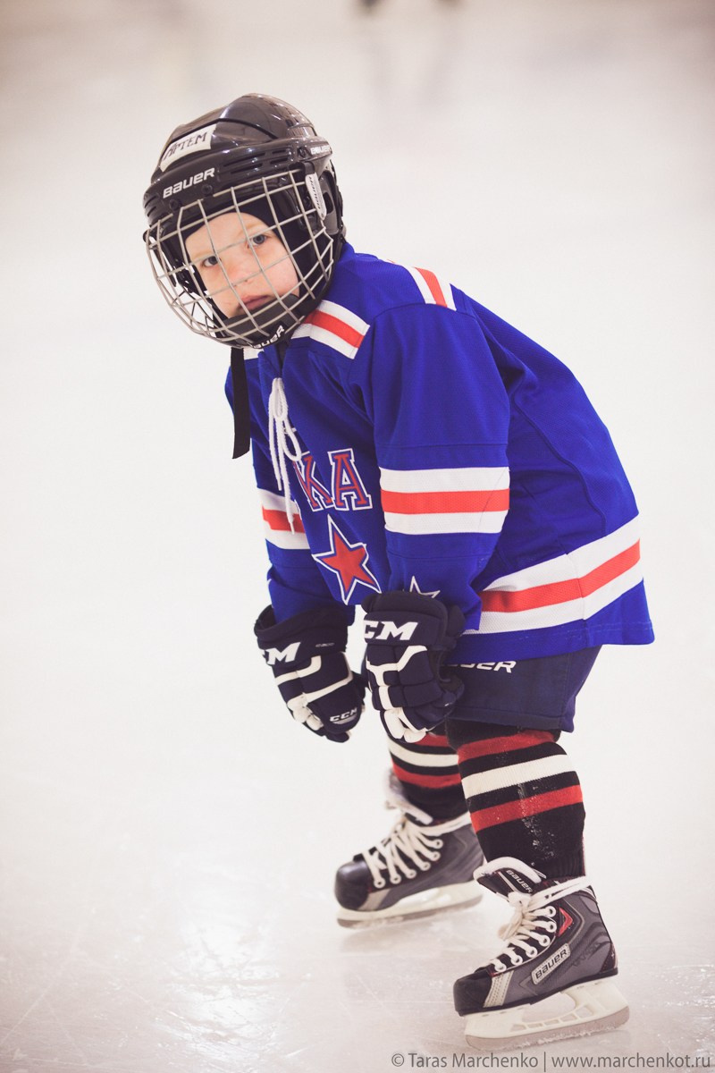 Тренировка CKA. Репортажный и семейный фотограф в Санкт-Петербурге Тарас Марченко
