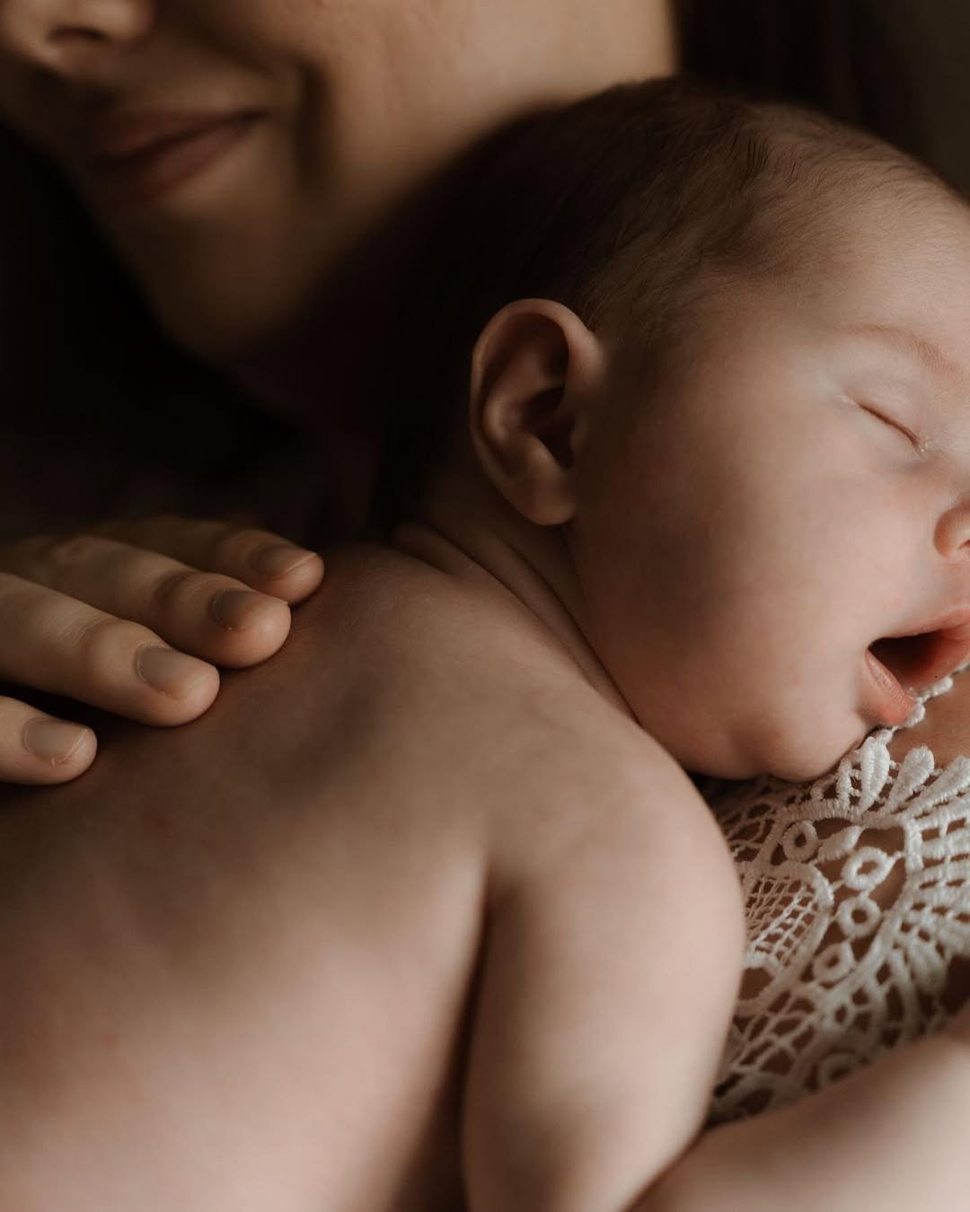 Домашняя. Семейный лайфстайл фотограф в Москве Раздобедина Елизавета