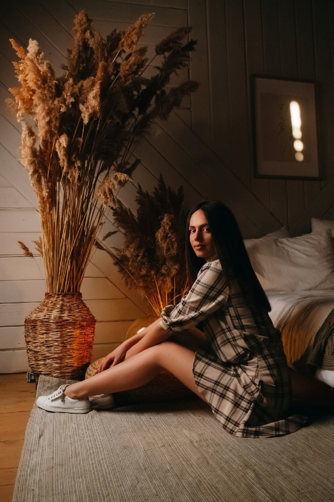 Женские портреты. Детский и семейный фотограф в Тамбове Алина Богданова