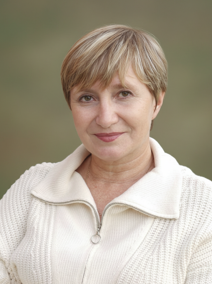 Обработка фото