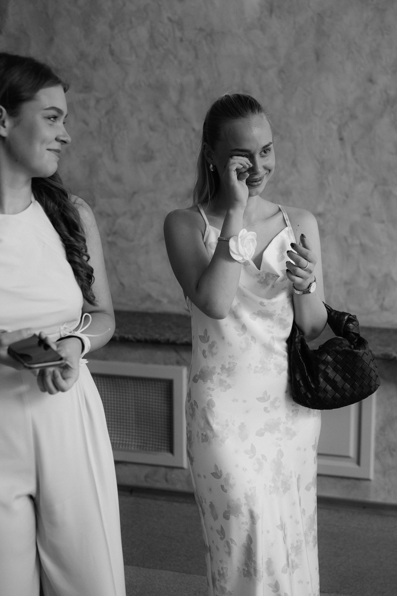 Сергей и Ульяна. Свадебный фотограф в Белгороде Антон Каменев