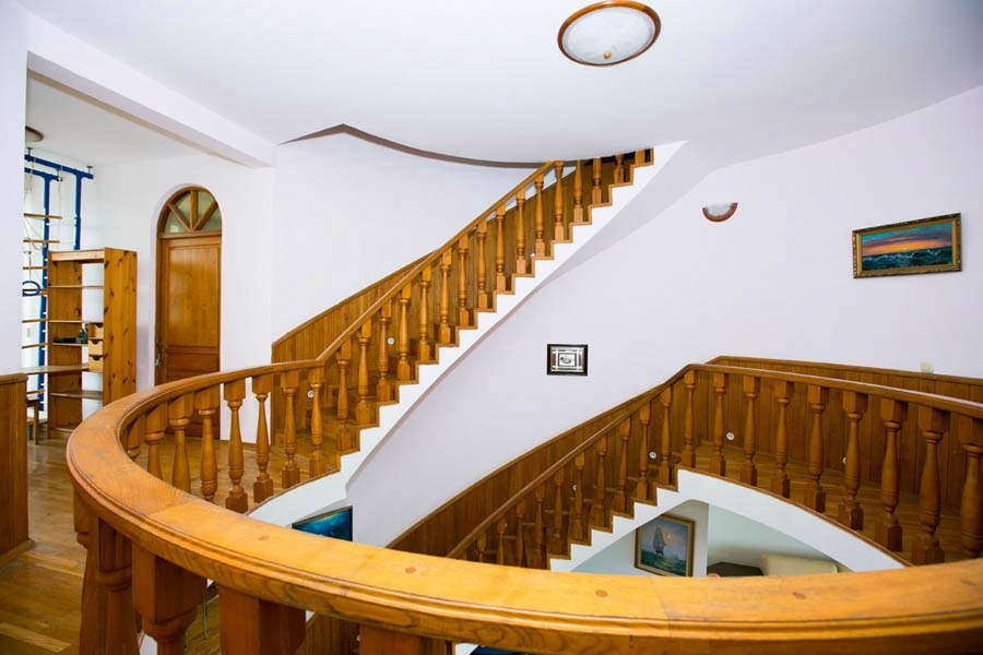 Недвижимость. Фотограф Красная Поляна — Сочи — Москва