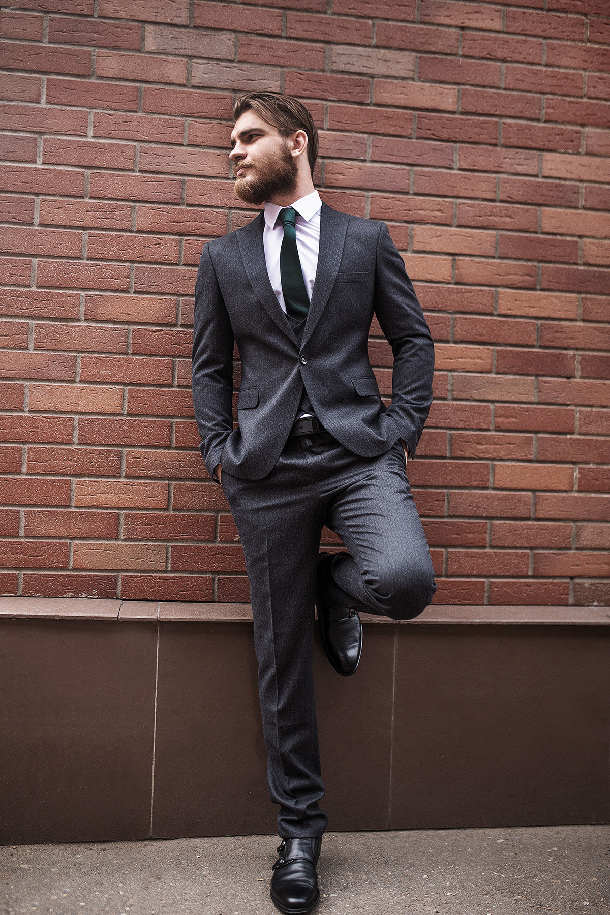 Фотограф Михаил Еремеев. Город Москва