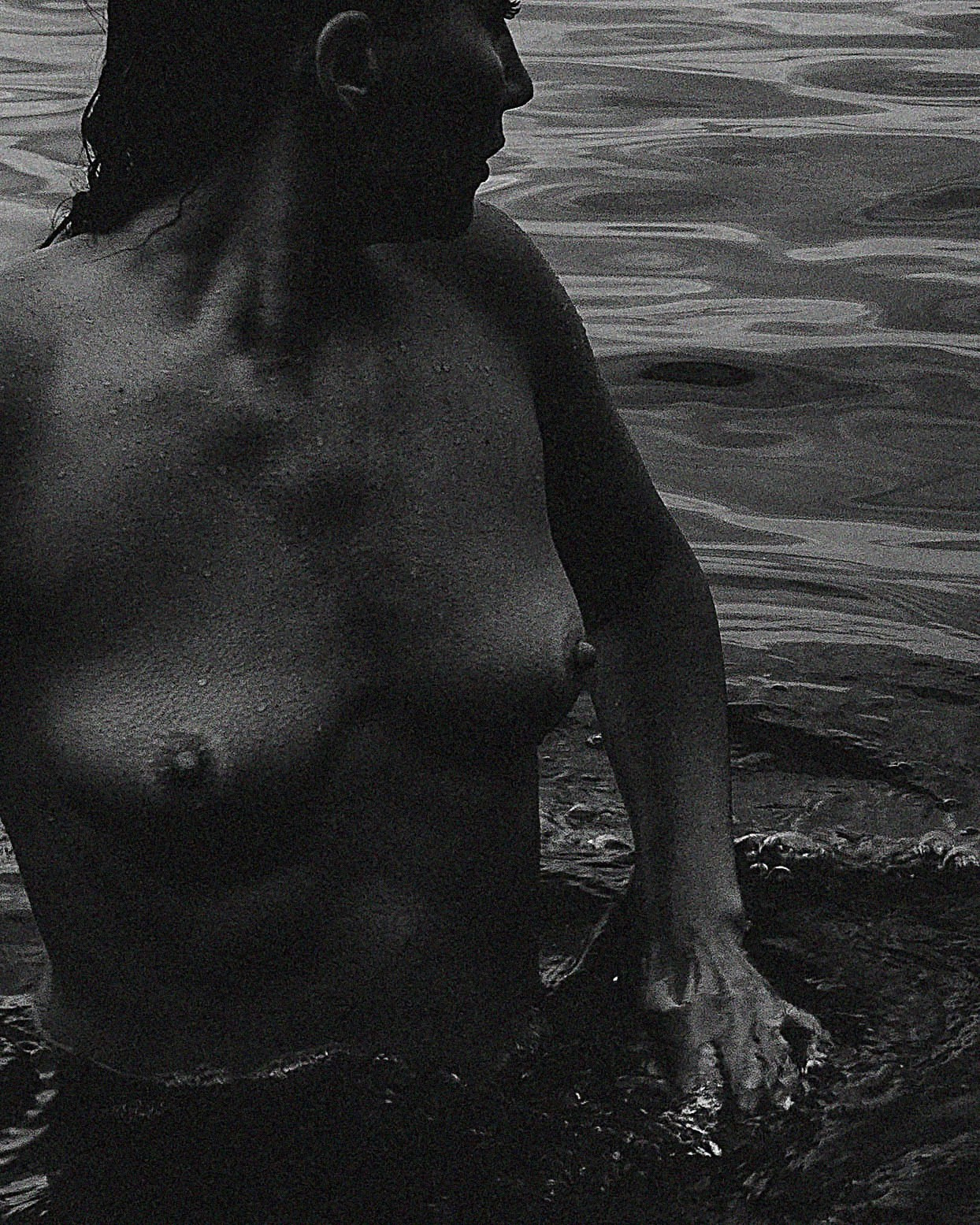 Русалка. Маша Обатнина