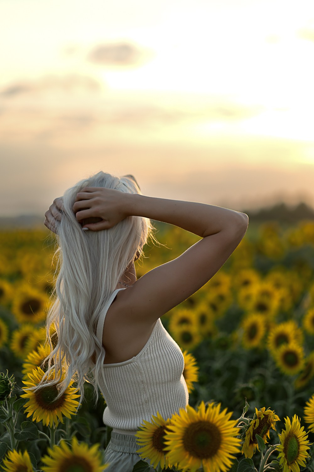 Анастасия. Фотограф в Красноярске. Юлия Чаушанская