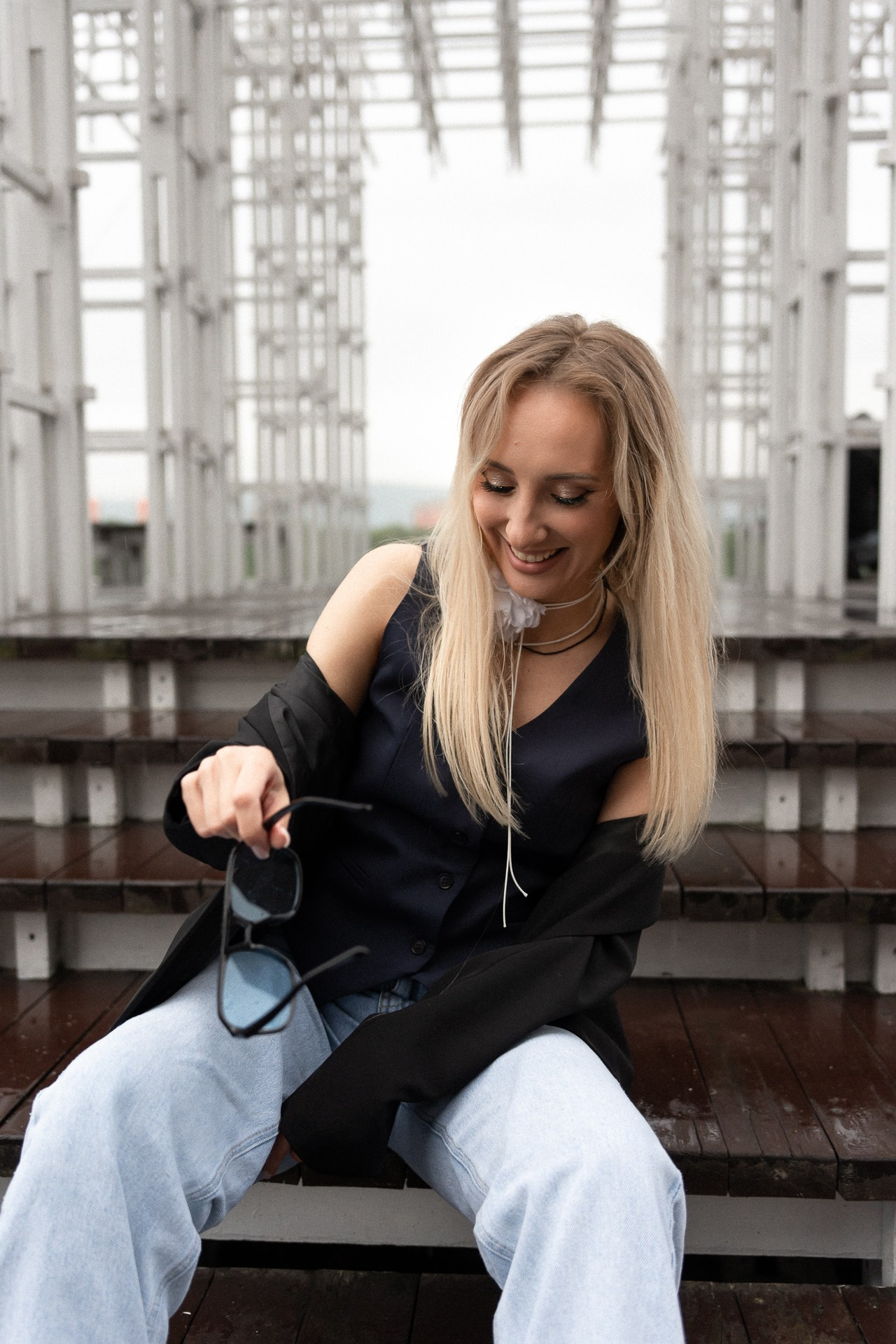 Оля. Фотограф в Красноярске. Юлия Чаушанская