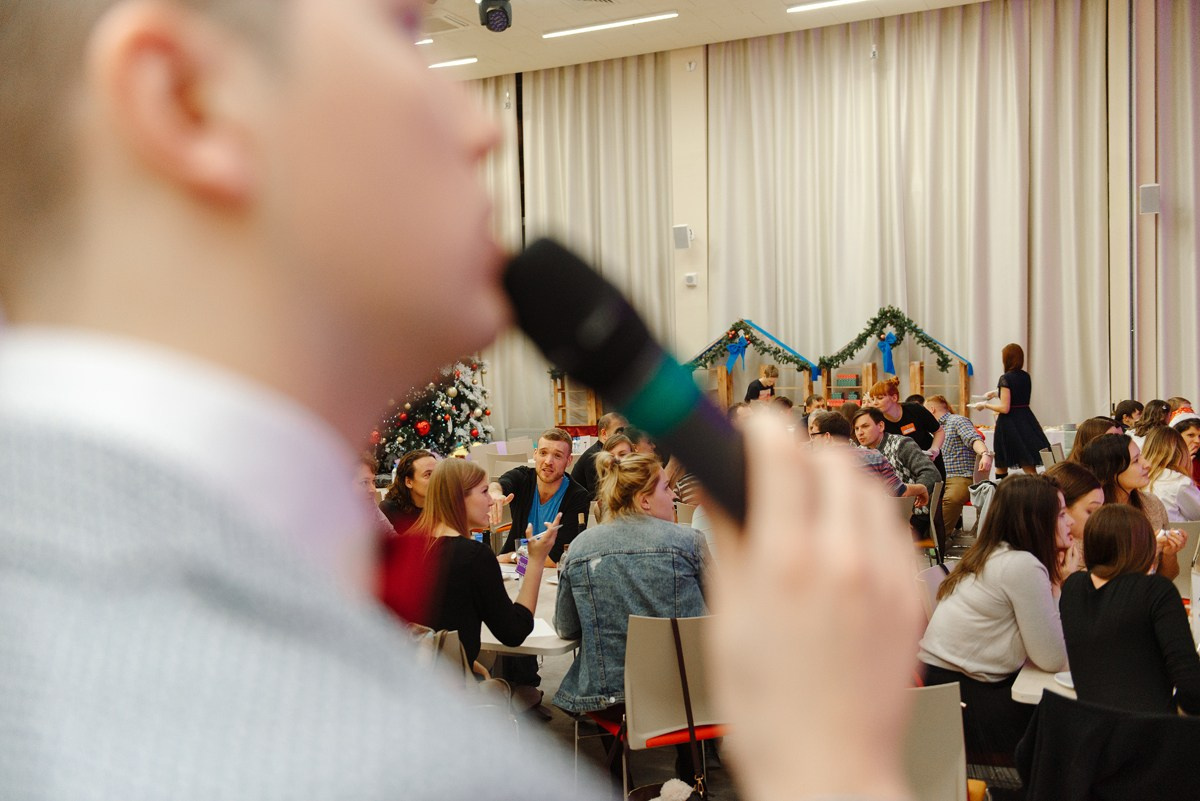 Корпоратив Мозгобойня СКБ Контур. Константин Солодянкин — свадебный и репортажный фотограф в Екатеринбурге и Верхней Пышме