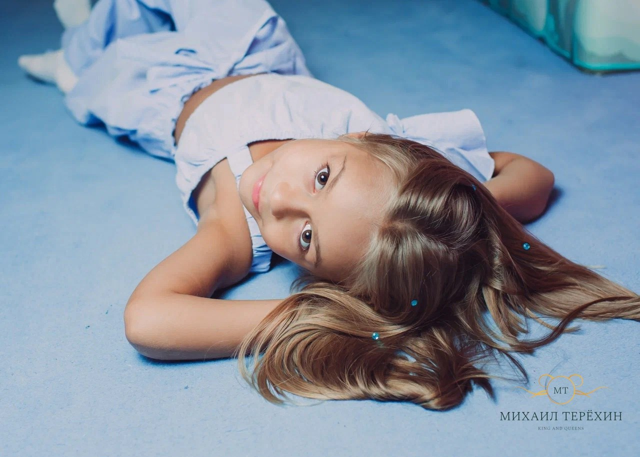 Детские праздники. King and Queens