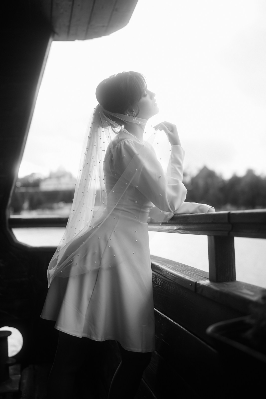 Владислав и Мария. 2022. Свадебный фотограф Великий Новгород Станислав Кособудский