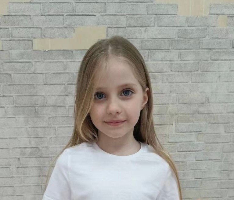 Модели в Китай дети контракт 