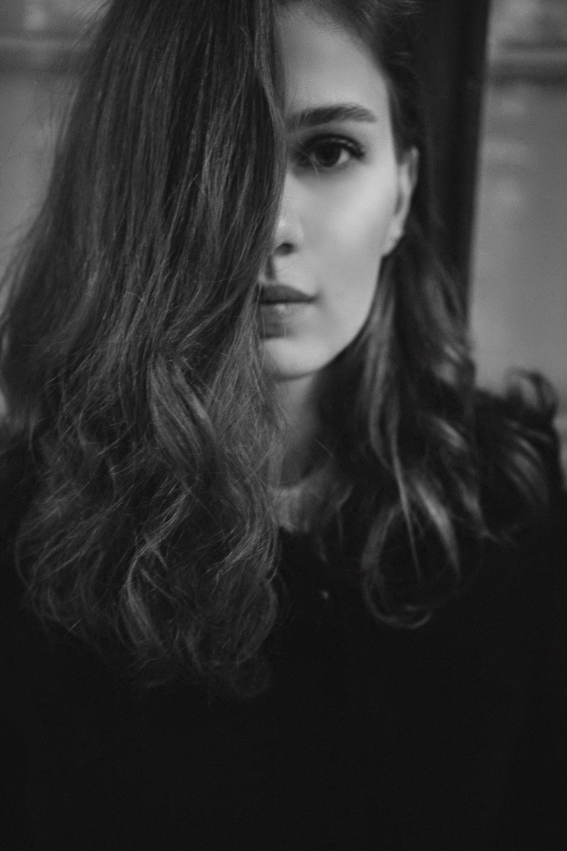 Индивидуальные женские. Андрейко Надежда