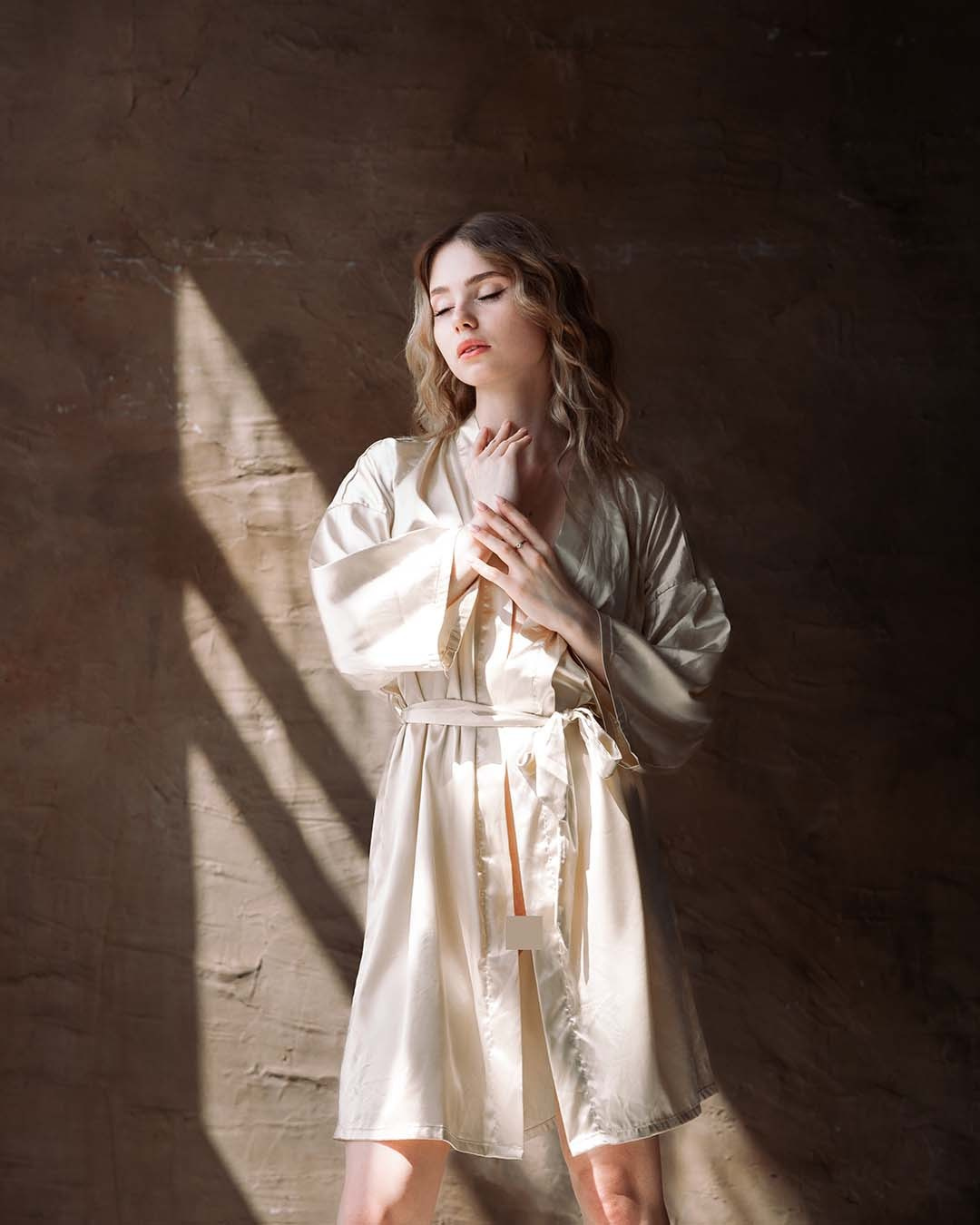 Alice. Евгений Лукьяненко — Фотограф