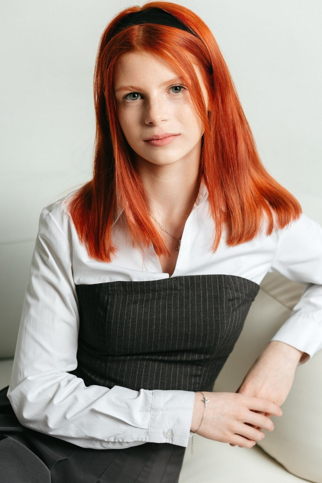 Екатерина С 18 лет, 162 см, 78_60_89. Модельное агентство Queen's models| Екатеринбург Челябинск Первоуральск