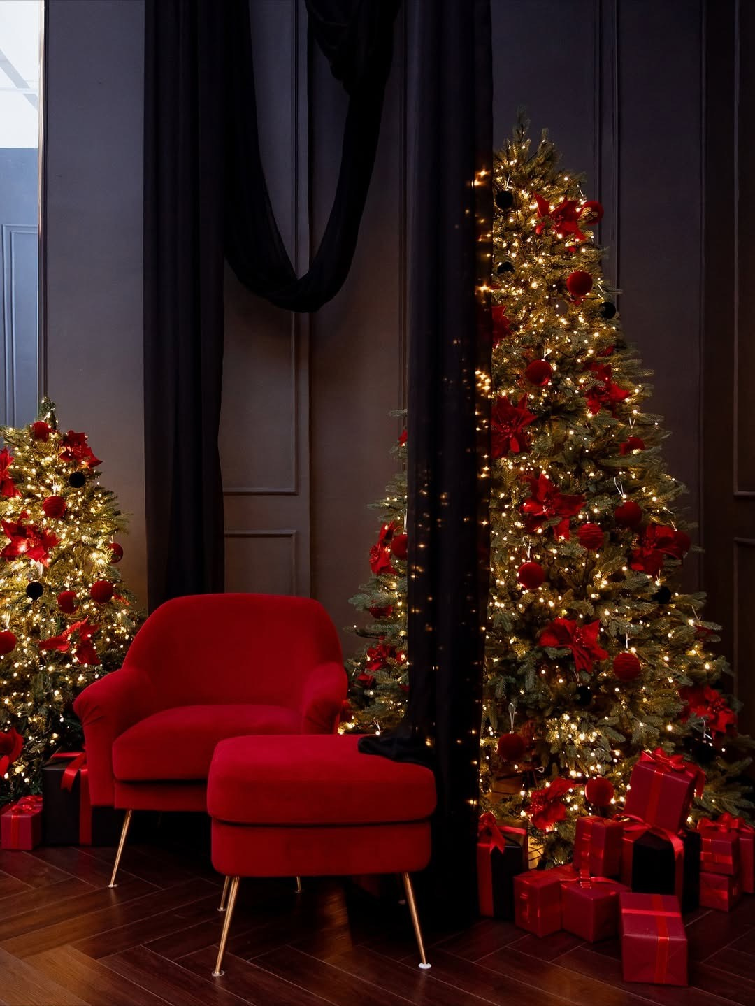 Зал BLACK APART (Воропаева). Фотограф для жизни, бизнеса и соц сетей Ирина Нечет, Владивосток