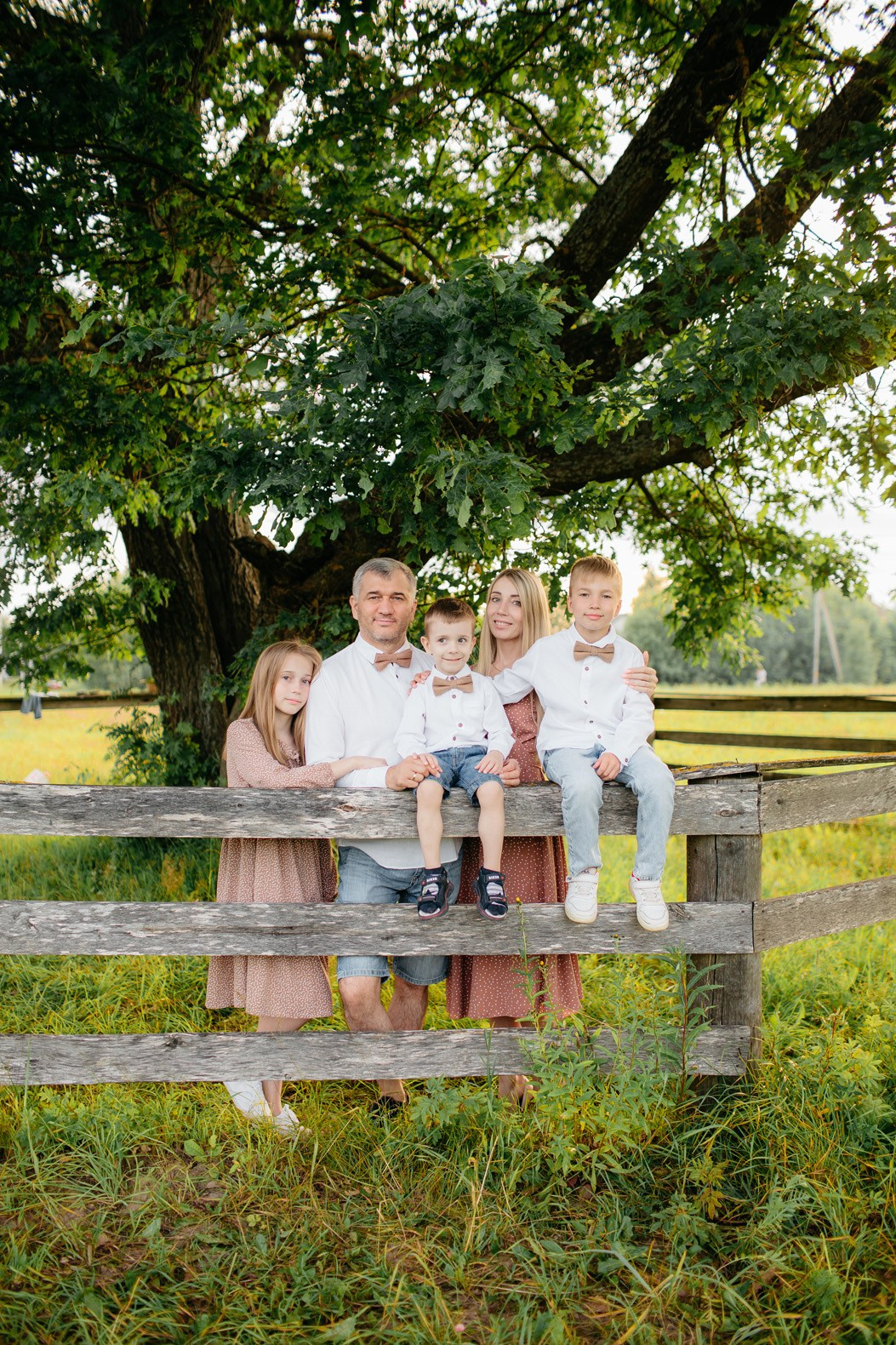 Екатерина и Женя. Свадебный и семейный фотограф Иваново Елена Угодина