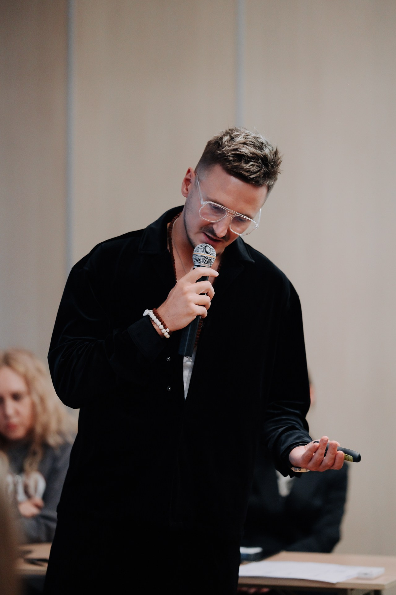 Kamerger Club. Журнал Камергер