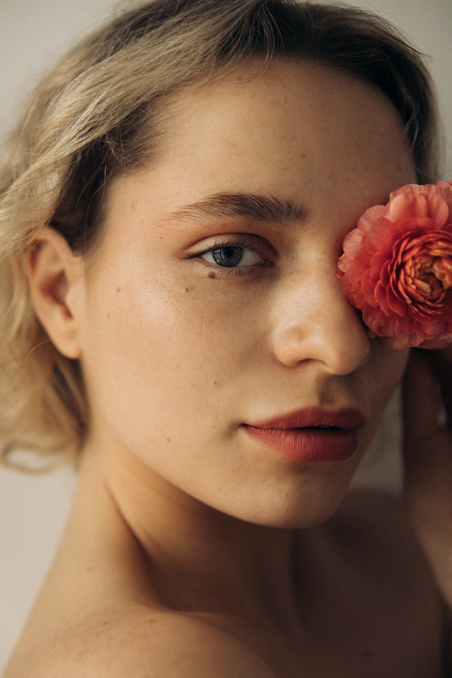 Марина. Портретный фотограф / Панама / Анастасия Елизарова