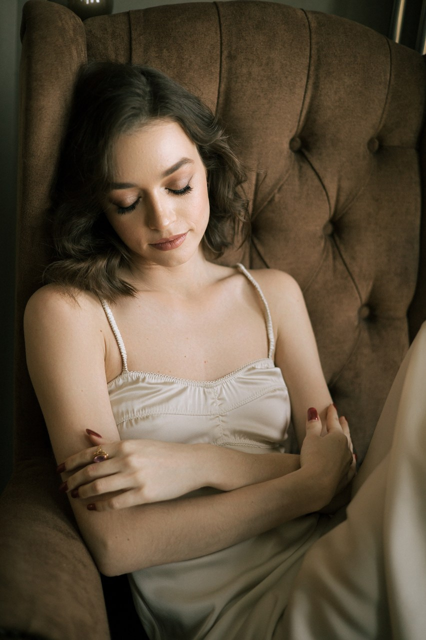 Настя и Андрей. Свадебный и семейный фотограф