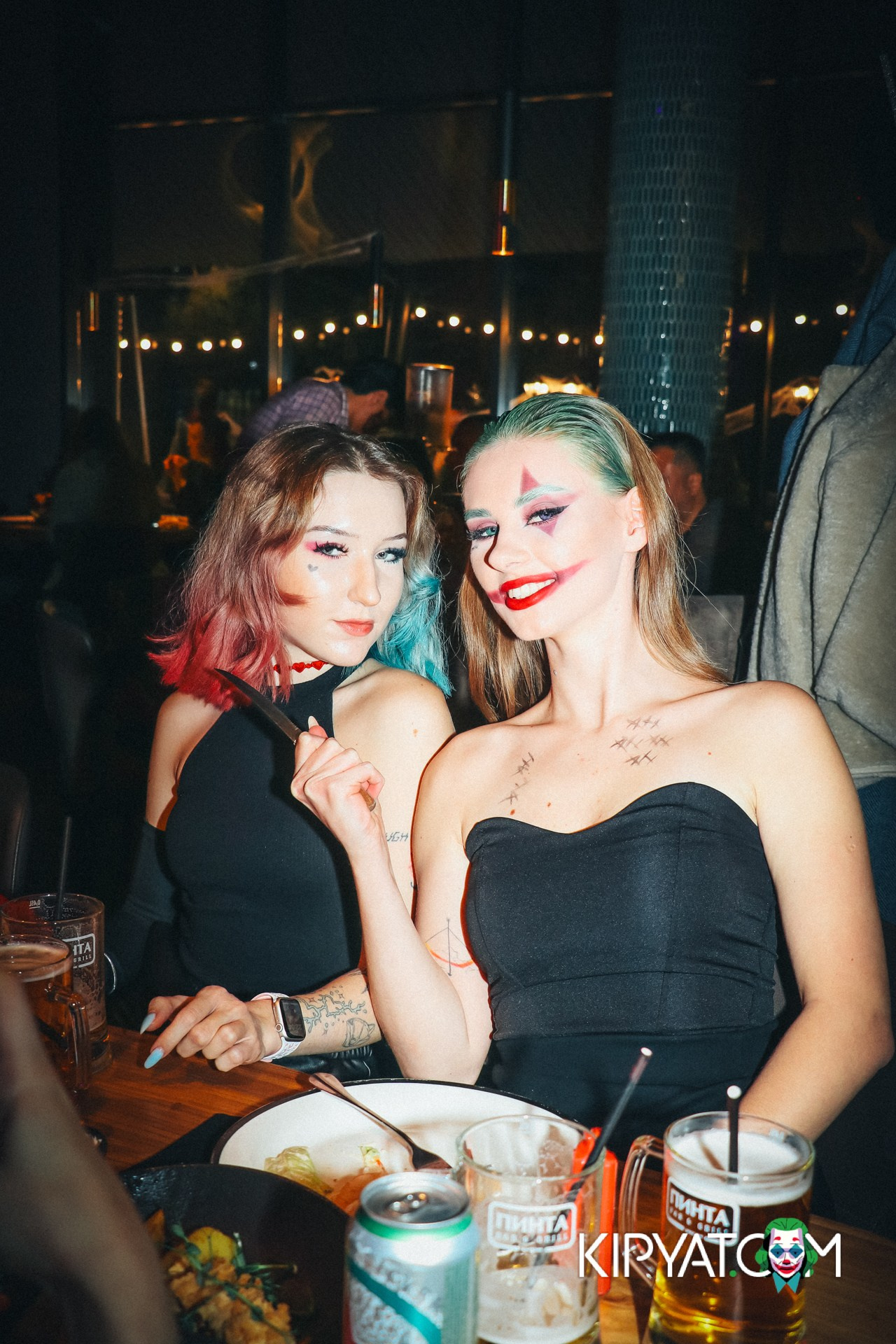 ПИНТА PREMIUM. КИПЯТКОМ АЛМАТЫ! Фотосъемка мероприятий в Алматы