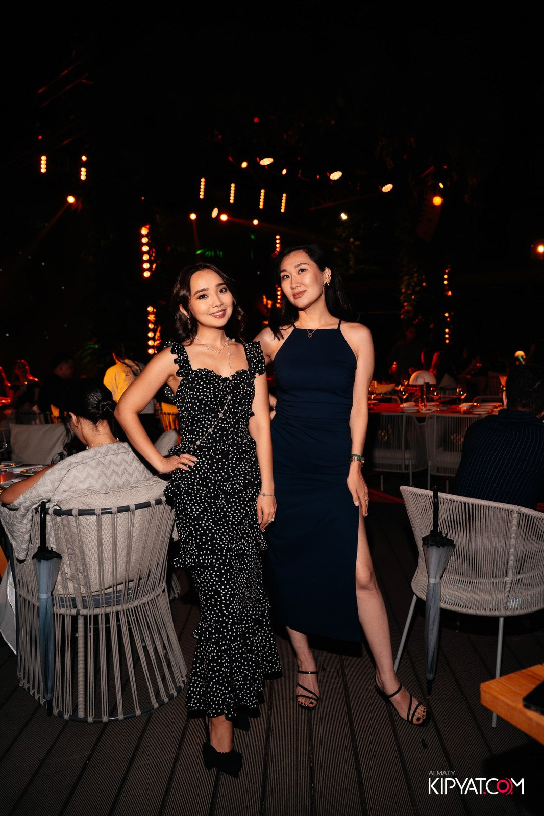 QUEEN. КИПЯТКОМ АЛМАТЫ!