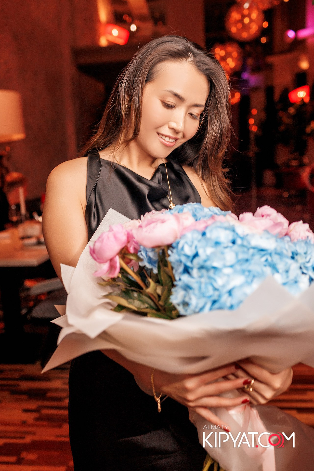 BarFly. КИПЯТКОМ АЛМАТЫ!