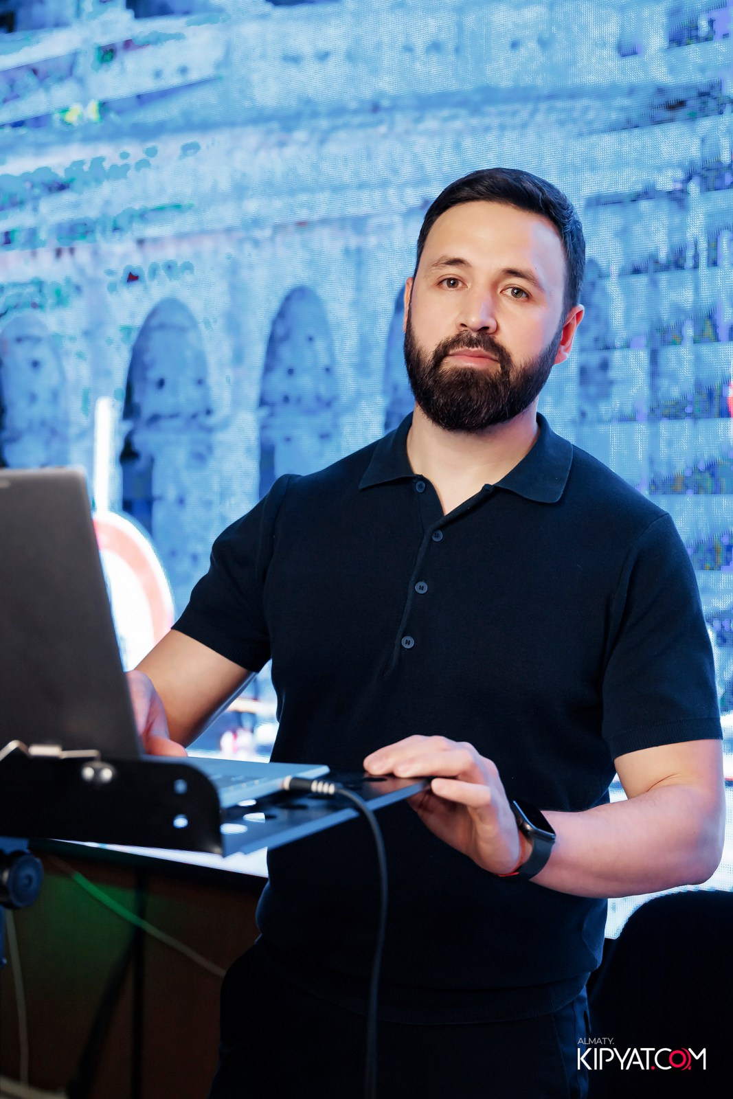 РЕСТОРАН ВЕСЕЛИДЗЕ НА ШАЛЯПИНА. КИПЯТКОМ АЛМАТЫ!