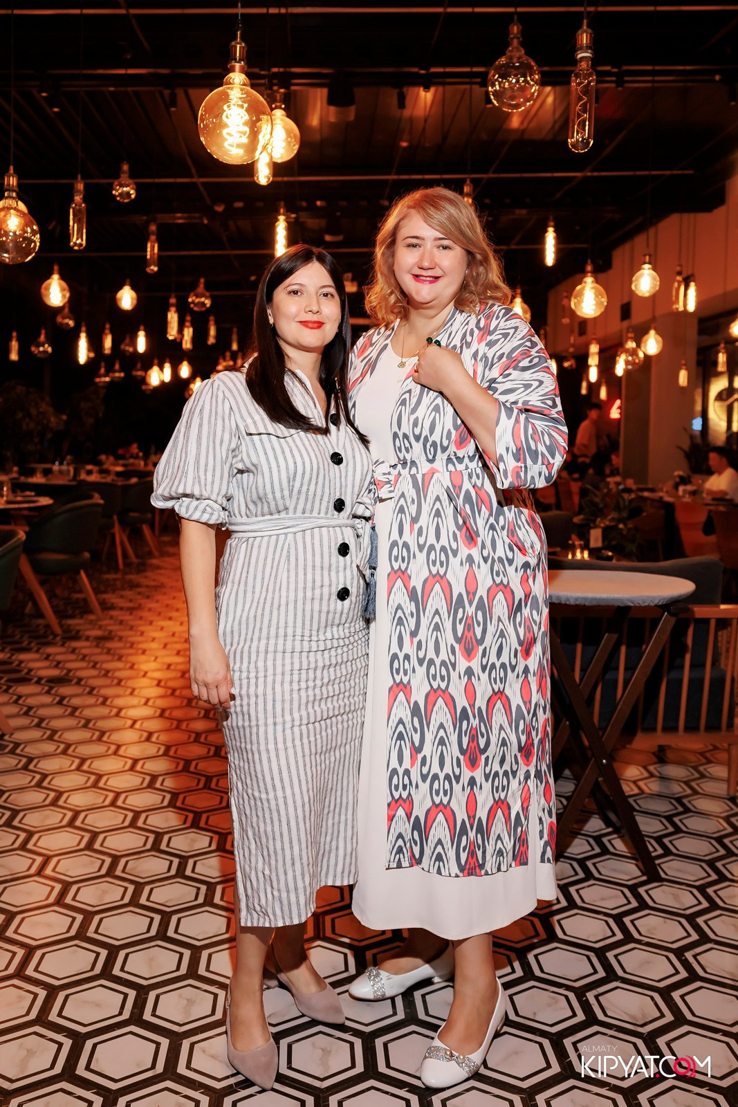 ИМИДЖ СТИЛИСТ ГОДА 2025. КИПЯТКОМ АЛМАТЫ!