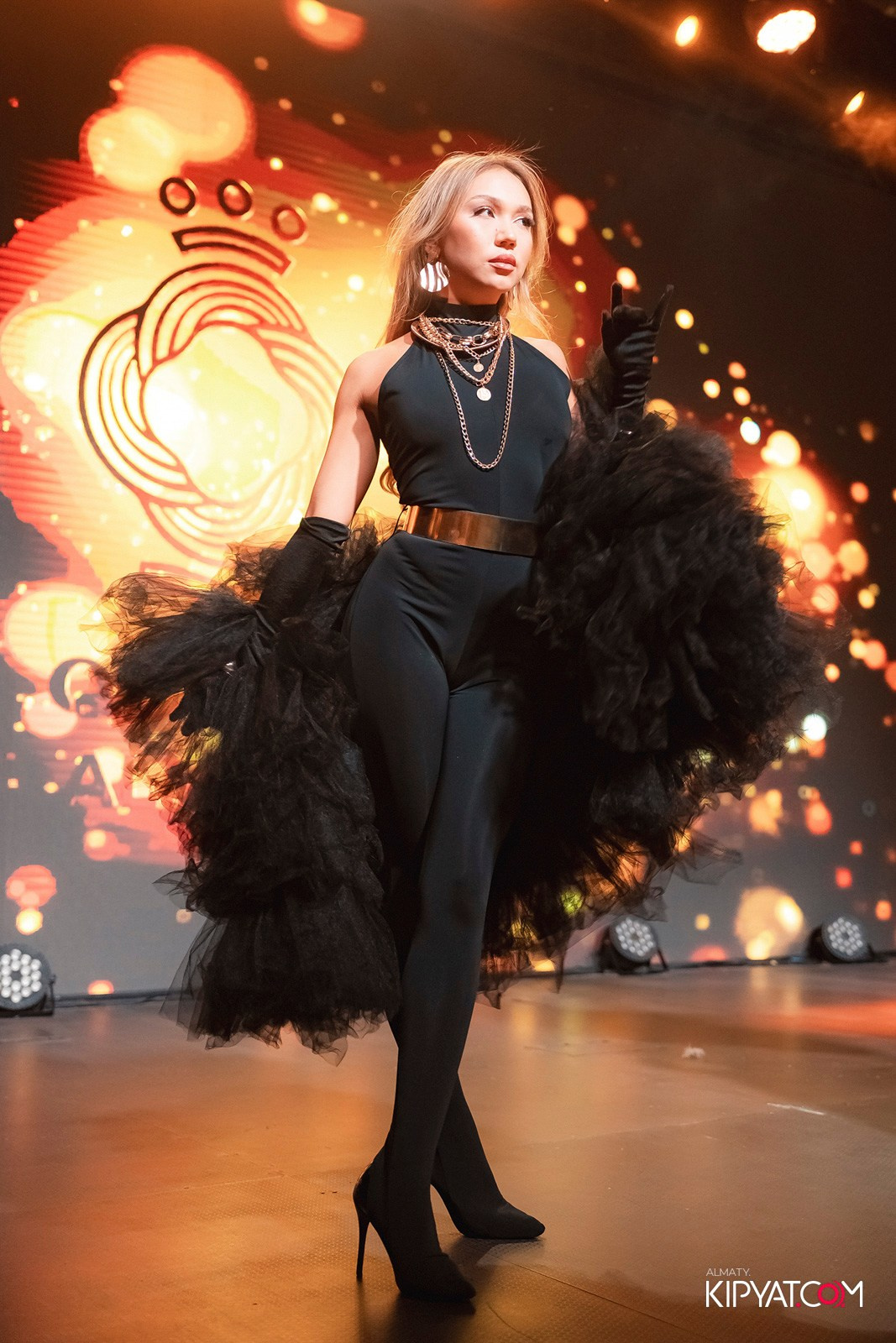 QUEEN. КИПЯТКОМ АЛМАТЫ!