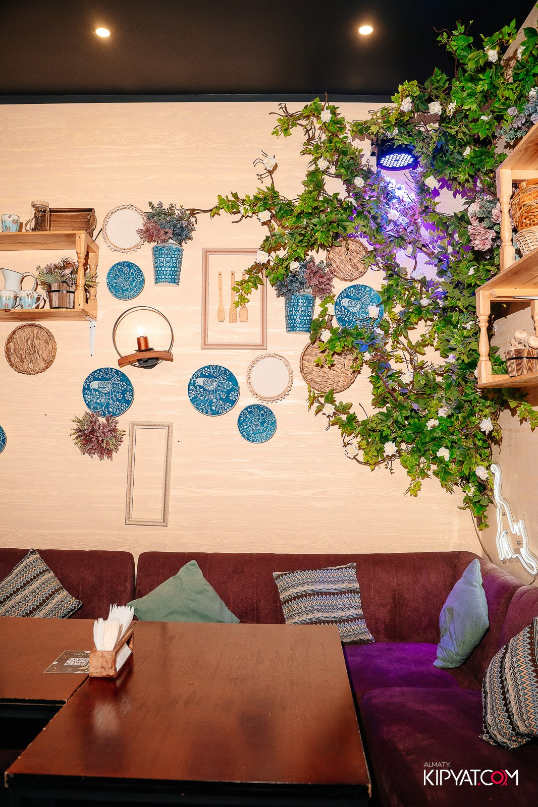 ДОРОГАЯ, Я НЕ ПИЛ. КИПЯТКОМ АЛМАТЫ! Фотосъемка мероприятий в Алматы