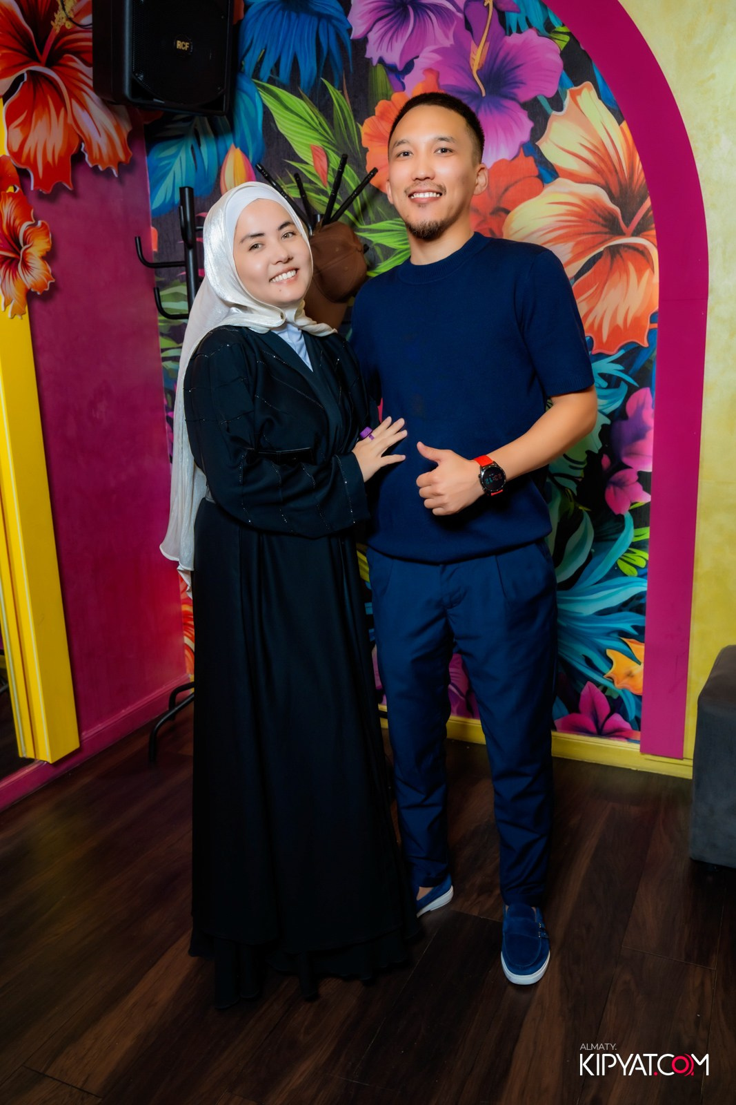 УХО И МЕДВЕДЬ НА САИНА. КИПЯТКОМ АЛМАТЫ!