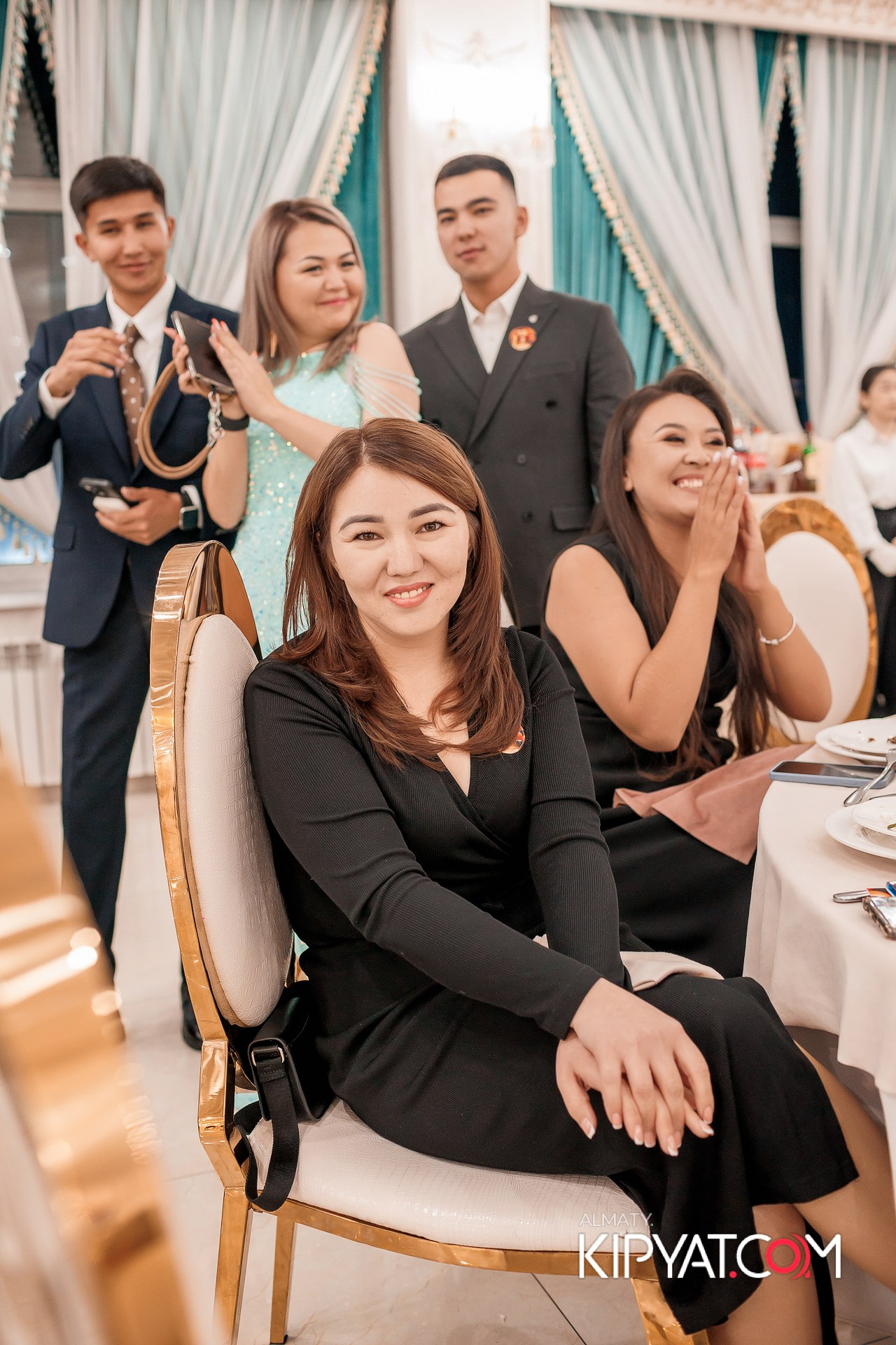 КОРПОРАТИВ PHOTO VIDEO SERVICE. КИПЯТКОМ АЛМАТЫ!