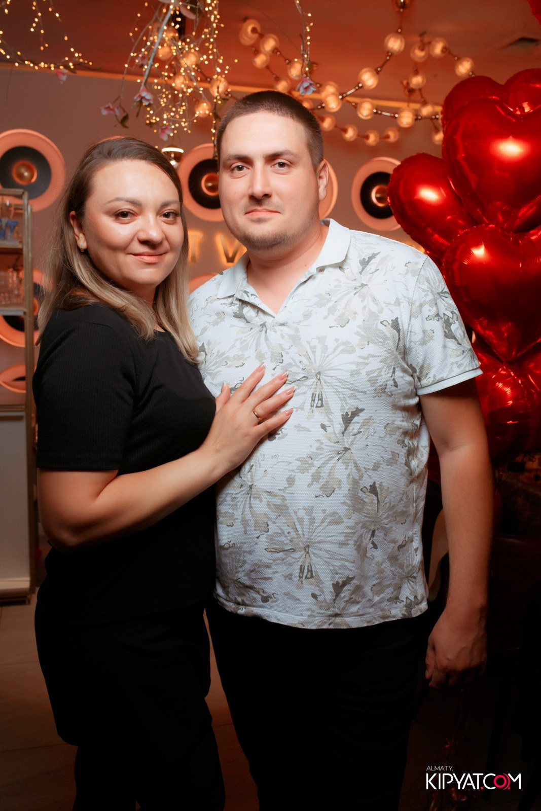 FORT VERNIY. КИПЯТКОМ АЛМАТЫ!