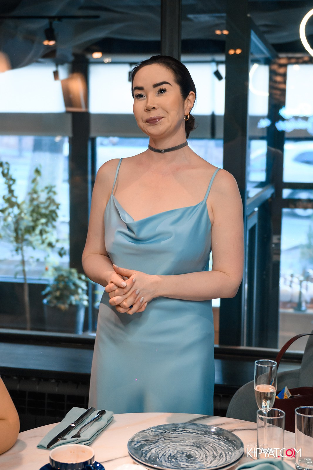 DARIYA'S BIRTHDAY PARTY. КИПЯТКОМ АЛМАТЫ!