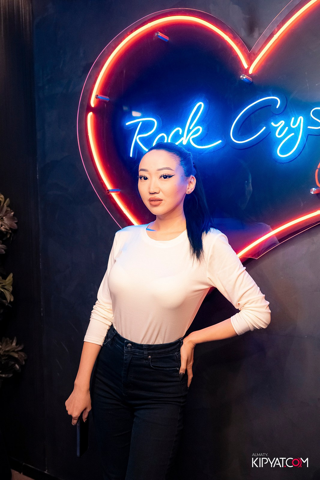 ROCK CRYSTAL. КИПЯТКОМ АЛМАТЫ! Фотосъемка мероприятий в Алматы