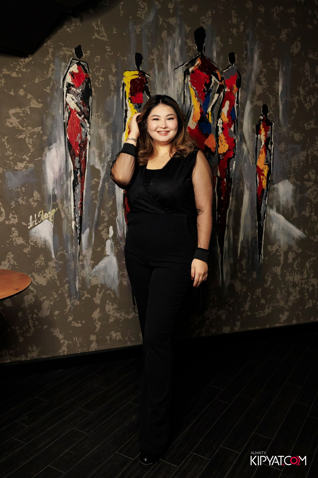 МУЗЫКАЛЬНОЕ ЛОТО В HIT RETRO. КИПЯТКОМ АЛМАТЫ!