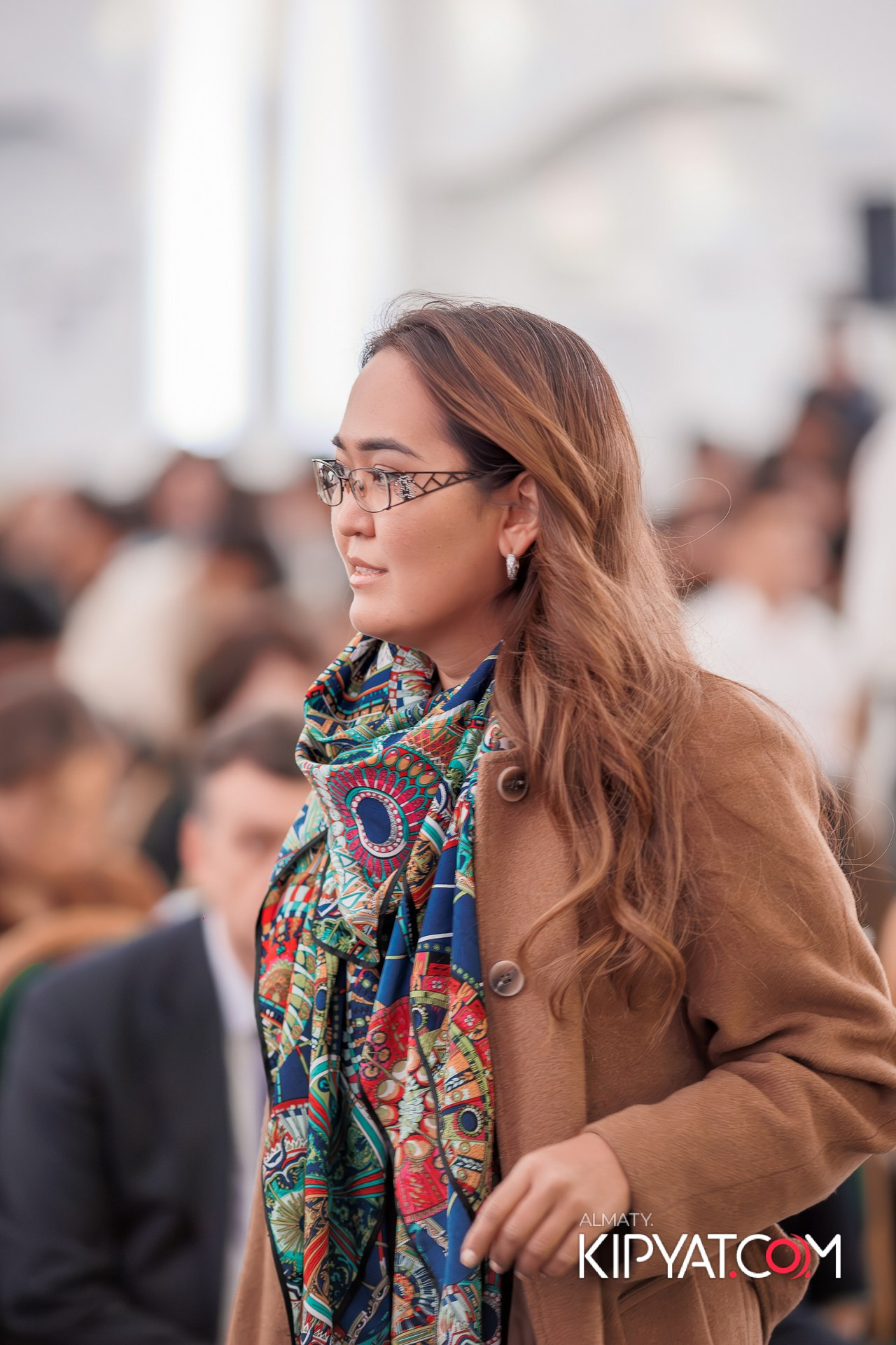 ENERGO UNIVERSITY. КИПЯТКОМ АЛМАТЫ!