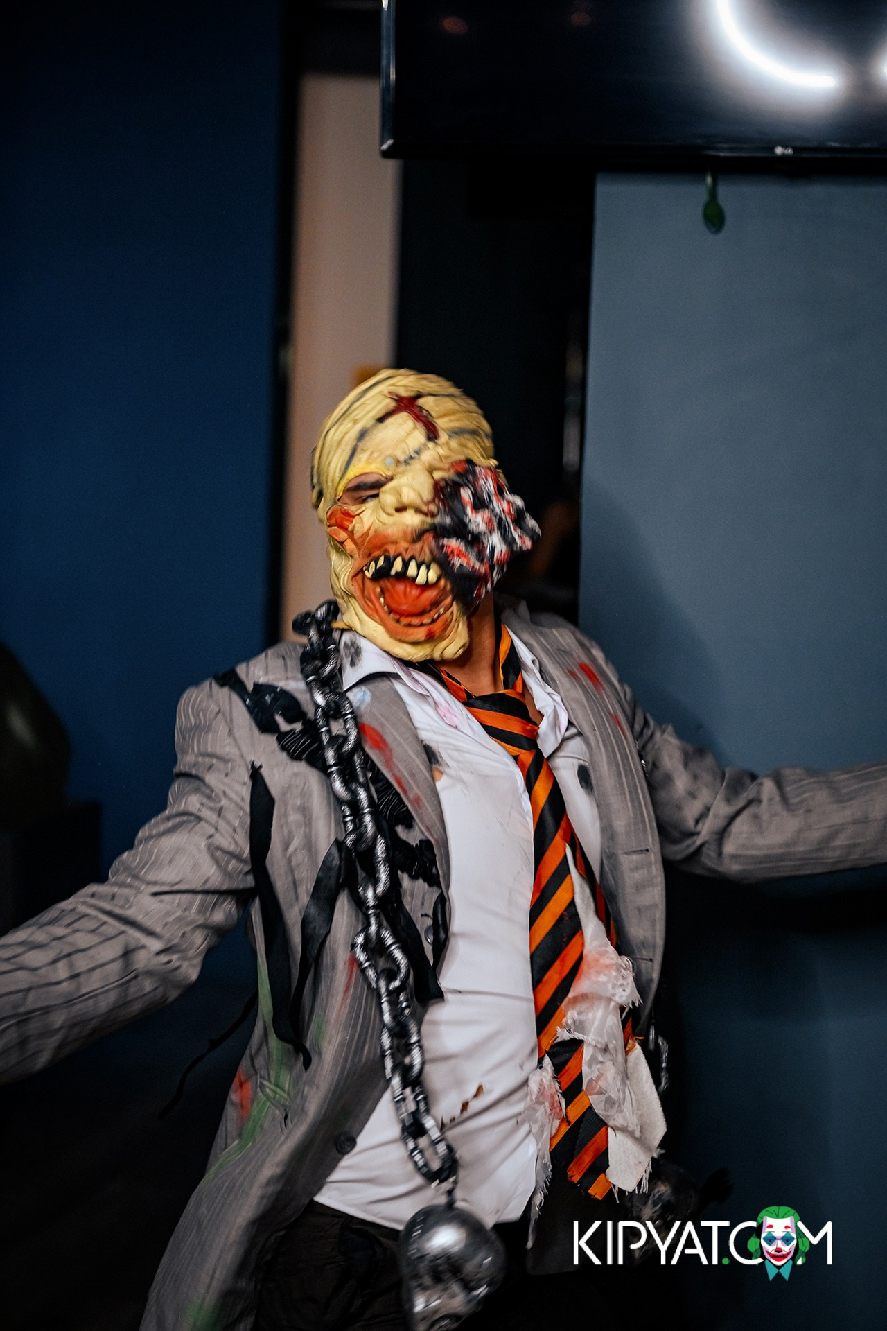 LOKO BAR. КИПЯТКОМ АЛМАТЫ!