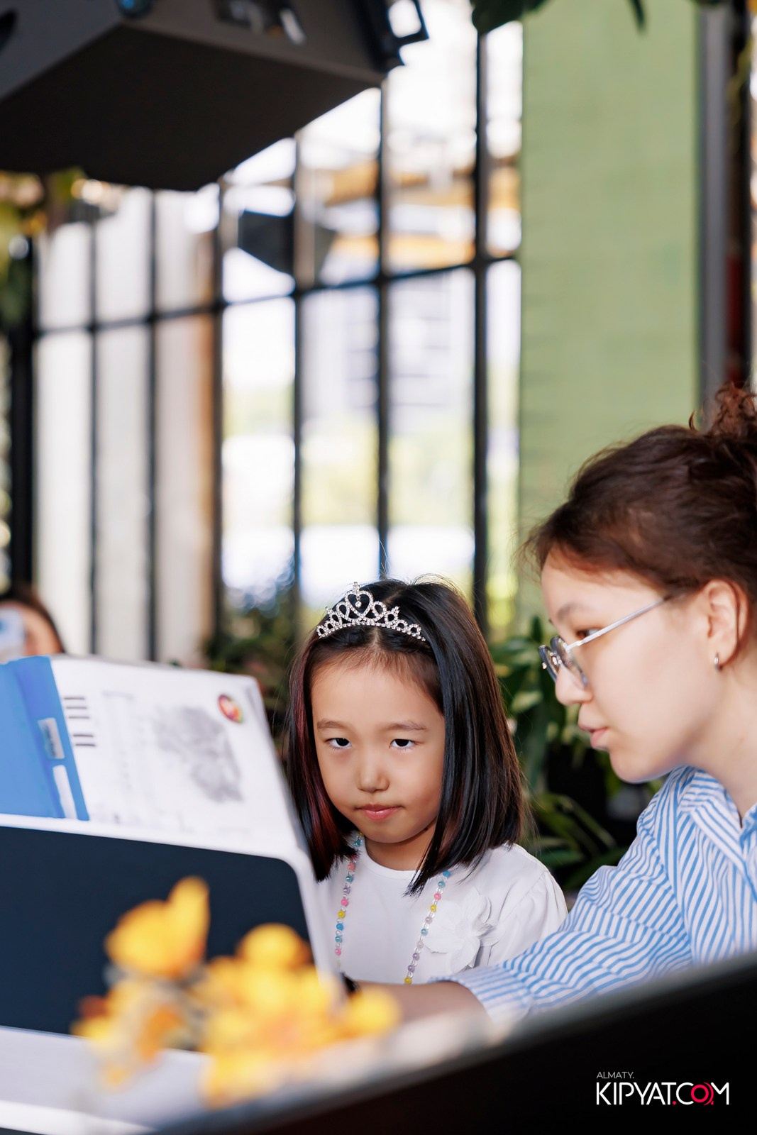 ОТЧЕТНЫЙ КОНЦЕРТ СТУДИИ «SUNPIANO». КИПЯТКОМ АЛМАТЫ!