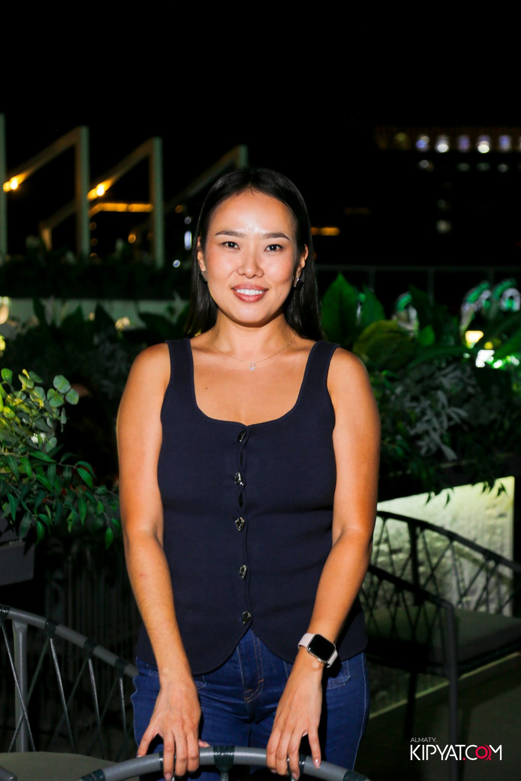 ДОРОГАЯ, Я НЕ ПИЛ. КИПЯТКОМ АЛМАТЫ!