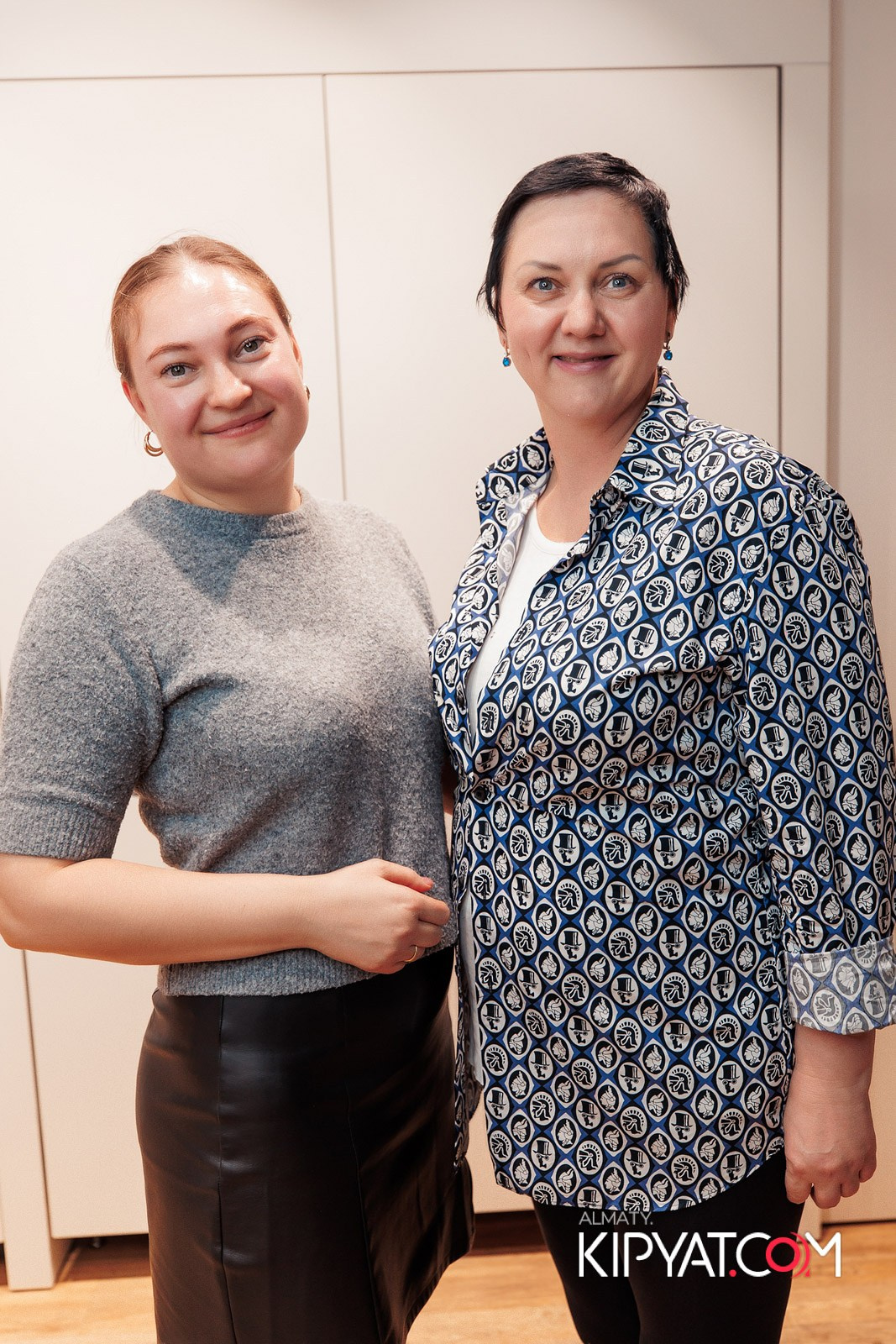 МАСТЕР-КЛАСС MIELE. КИПЯТКОМ АЛМАТЫ!