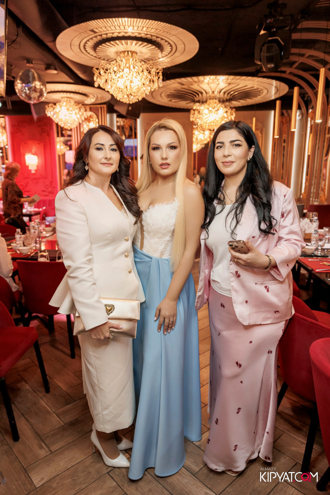 SPRING BRUNCH. КИПЯТКОМ АЛМАТЫ! Фотосъемка мероприятий в Алматы