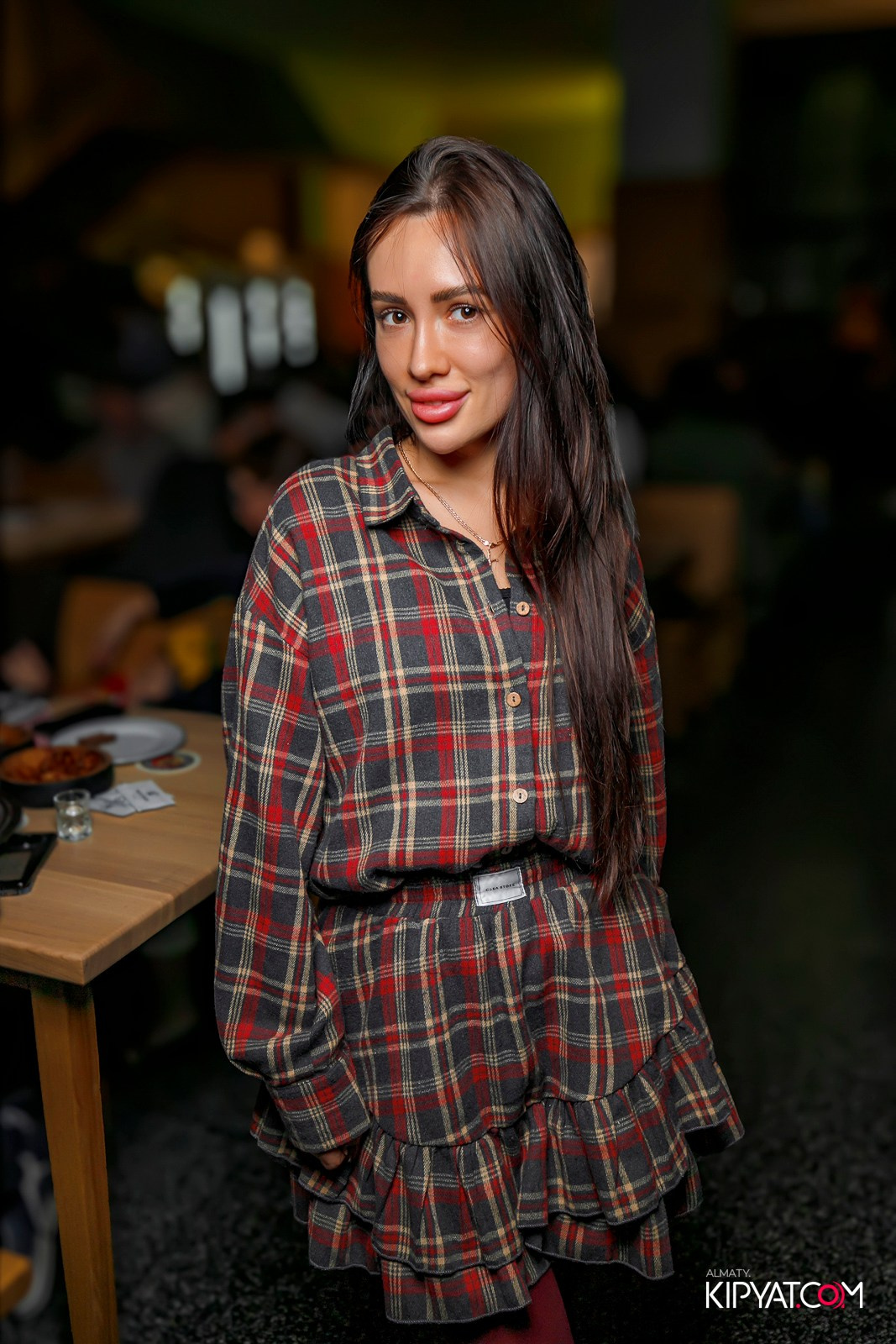 PAULANER. КИПЯТКОМ АЛМАТЫ!