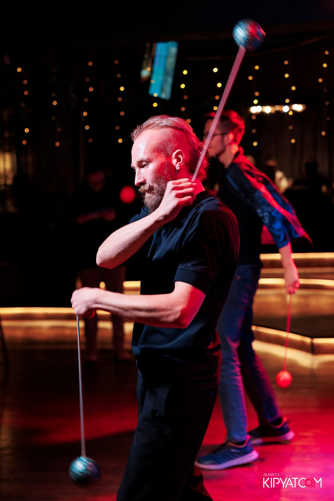 MUNCHEN PUB NA PANFILOVA. КИПЯТКОМ АЛМАТЫ!