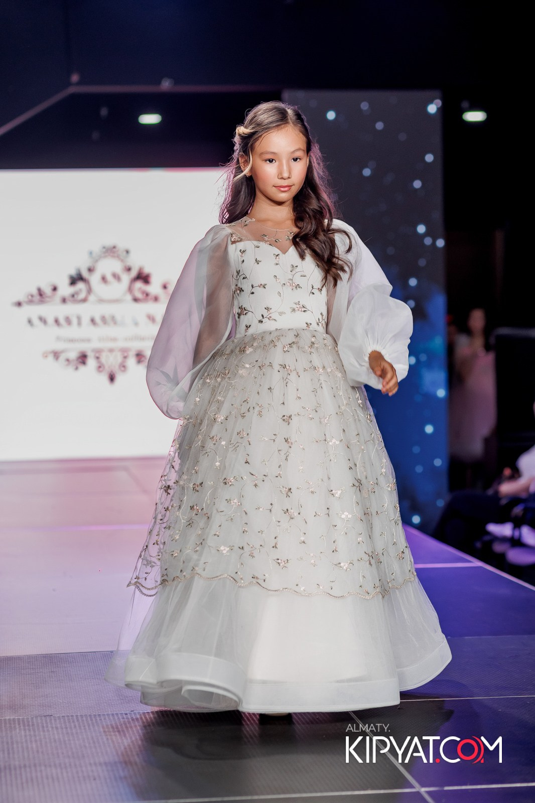 RUNWAY BATTLE. BEST MODEL OF KAZAKHSTAN. КИПЯТКОМ АЛМАТЫ!