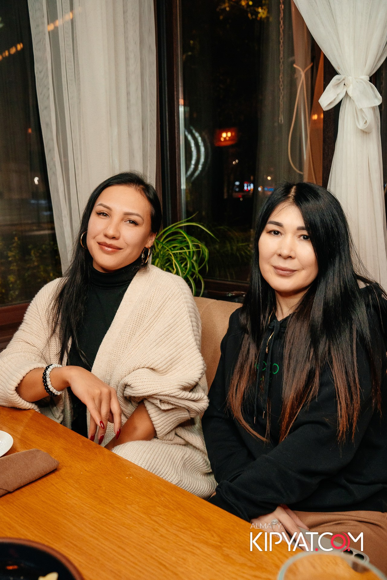 РЕСТОРАН МЦХЕТА. КИПЯТКОМ АЛМАТЫ!