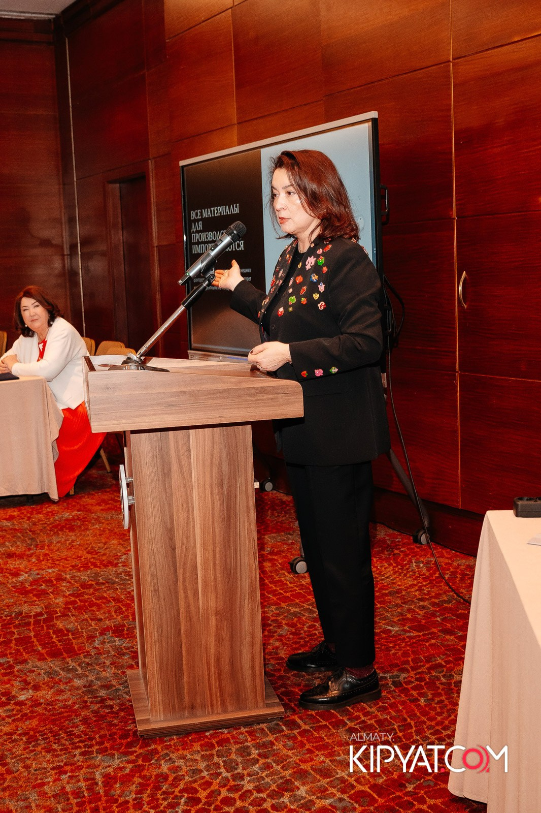 KAZAKH FASHION INDUSTRY. КИПЯТКОМ АЛМАТЫ!