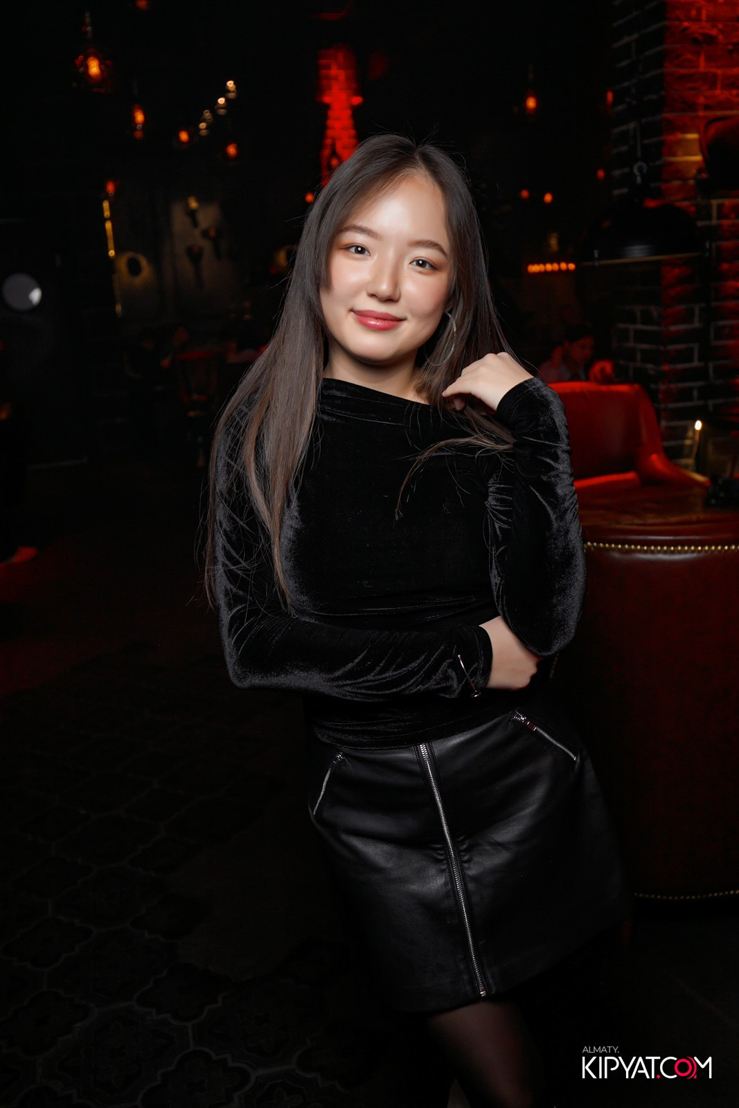 TANGIERS LOUNGE НА САТПАЕВА. КИПЯТКОМ АЛМАТЫ!